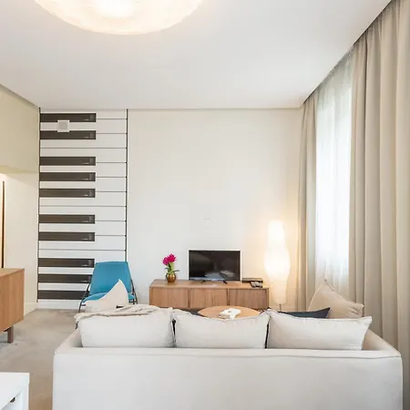 Urban - Great Location - Center - Konstytucji Appartamento