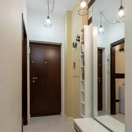 Apartmán Urban - Great Location - Center - Konstytucji Varšava