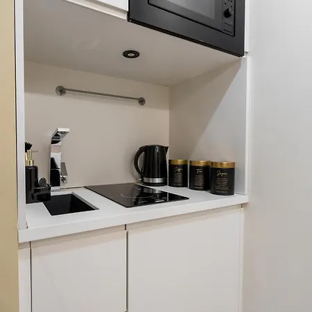 Urban - Great Location - Center - Konstytucji * 바르샤바