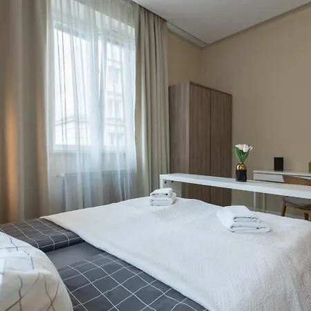 Urban - Great Location - Center - Konstytucji 아파트