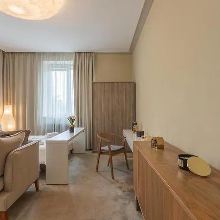 아파트 Urban - Great Location - Center - Konstytucji 바르샤바