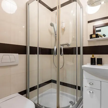 Apartmán Urban - Great Location - Center - Konstytucji Varšava