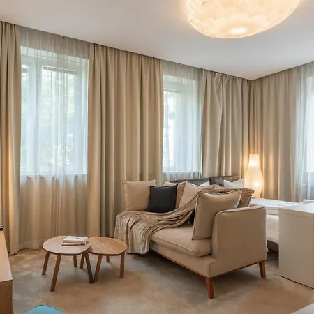 Urban - Great Location - Center - Konstytucji *