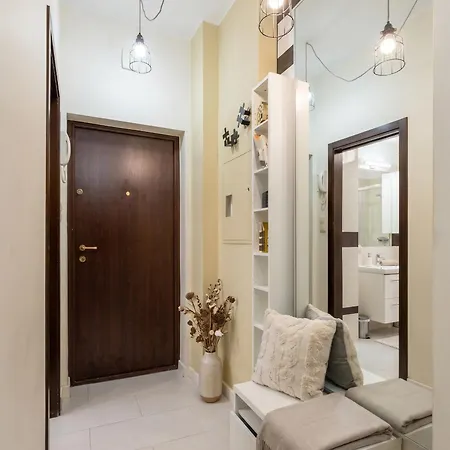 Urban - Great Location - Center - Konstytucji 아파트