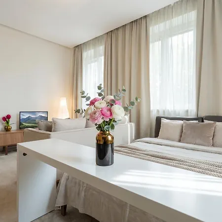 Urban - Great Location - Center - Konstytucji *