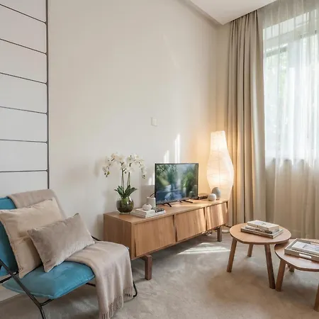 Urban - Great Location - Center - Konstytucji * 바르샤바
