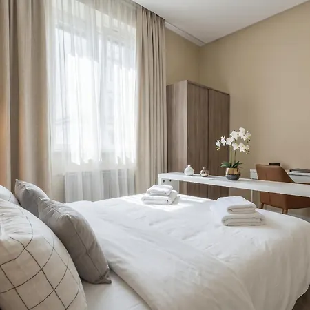 Urban - Great Location - Center - Konstytucji * 바르샤바