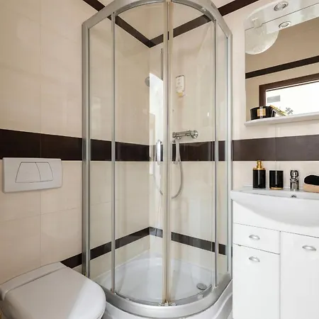 아파트 Urban - Great Location - Center - Konstytucji 바르샤바