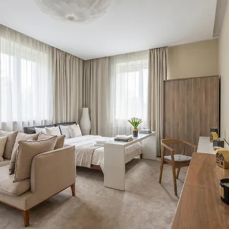 Urban - Great Location - Center - Konstytucji *