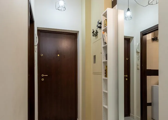 Apartament Urban - Great Location - Center - Konstytucji Warszawa