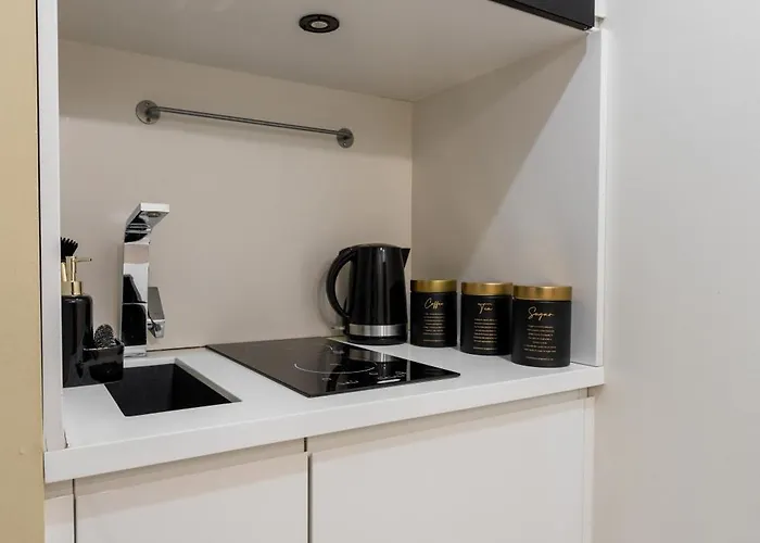 Urban - Great Location - Center - Konstytucji * Warszawa