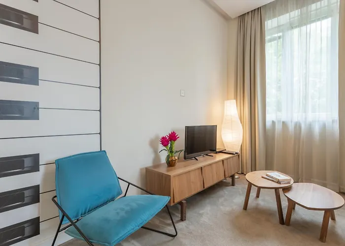 Urban - Great Location - Center - Konstytucji Appartamento *