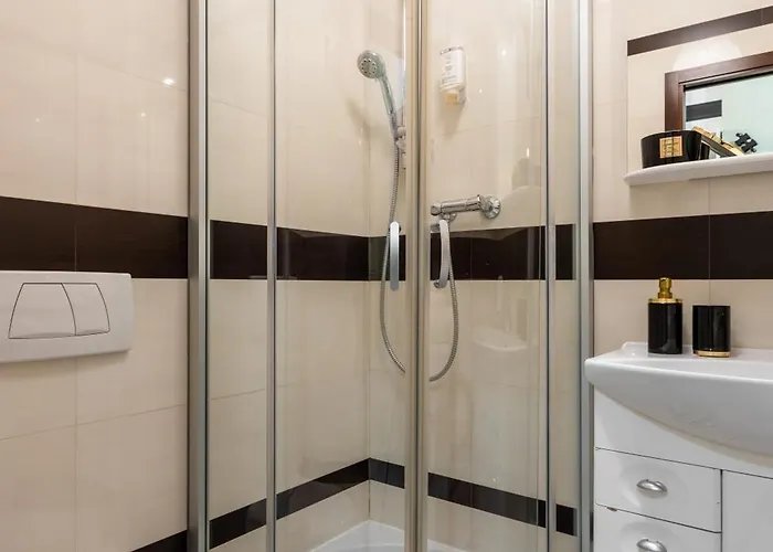 Apartament Urban - Great Location - Center - Konstytucji Warszawa