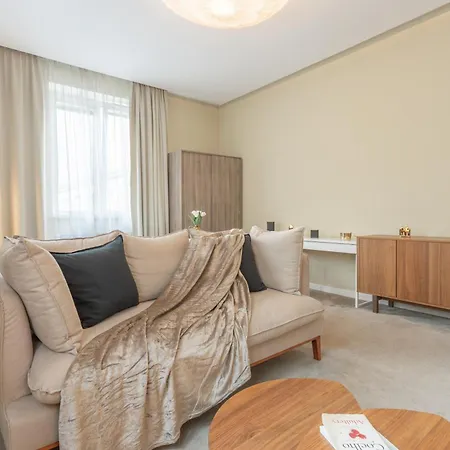 Urban - Great Location - Center - Konstytucji Apartament *