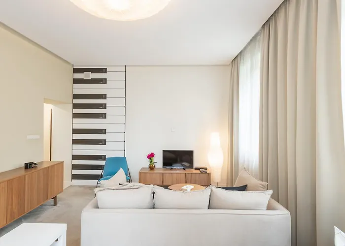 Urban - Great Location - Center - Konstytucji Apartament